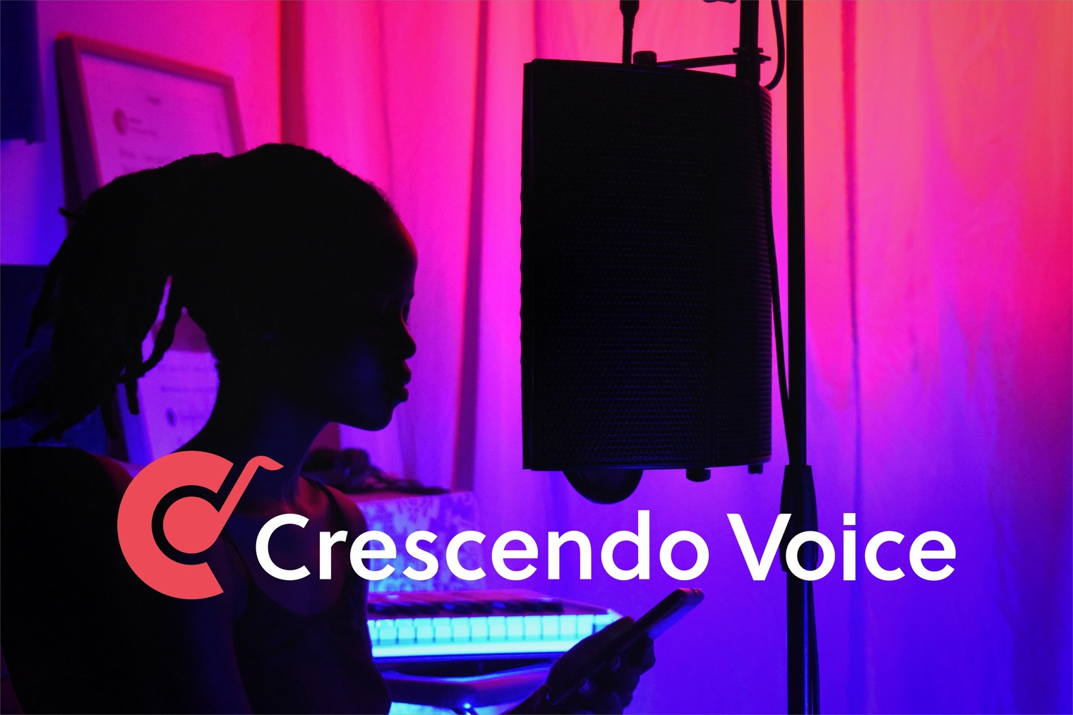 Vocal Recording  : Unlock Your Voice's Potential